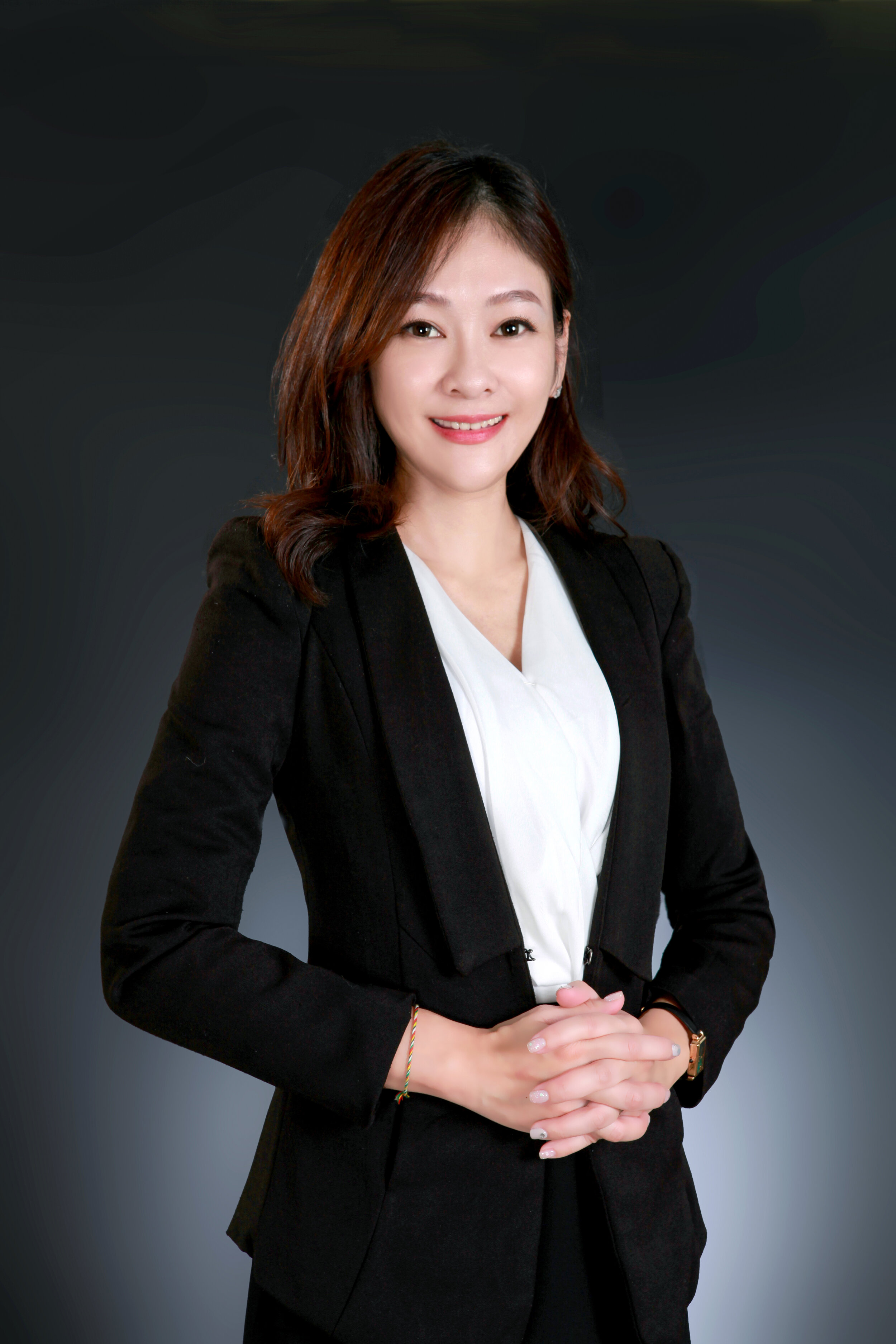 Megan Chen
